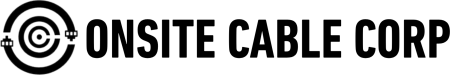 Onsite Cable Corp Company Logo